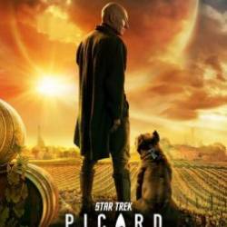  :  / Star Trek: Picard  (1  - 10  10 )