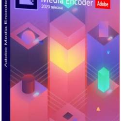 Adobe Media Encoder 2020 14.1.0.155