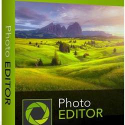 InPixio Photo Editor 10.2.7412.29104