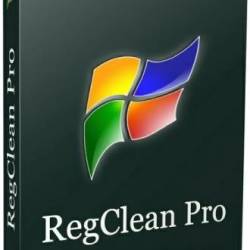 SysTweak Regclean Pro 8.5.81.1136