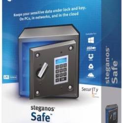 Steganos Safe 21.0.6 Revision 12618