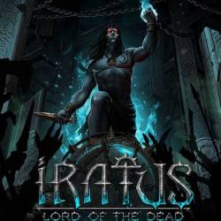 Iratus: Lord of the Dead (2020/RUS/ENG/MULTi/RePack by xatab)