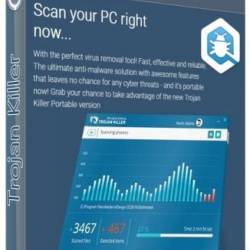 Trojan Killer 2.1.25