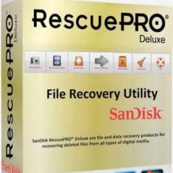 LC Technology RescuePRO Deluxe 7.0.0.4