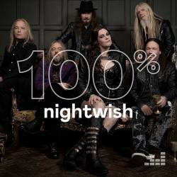 Nightwish - 100% Nightwish (2020) Mp3