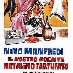    / Italian Secret Service (1968) DVDRip