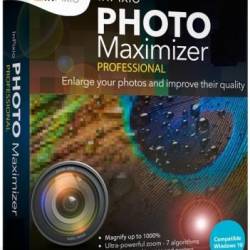 InPixio Photo Maximizer Pro 5.10.7447.32333