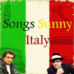 Songs Sunny Italy (2015) Mp3