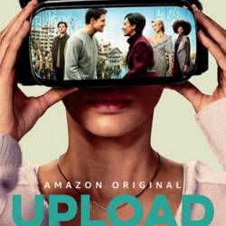  / Upload (2020) WEB-DL  10   10