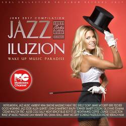 Jazz Iluzion (2017) MP3