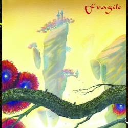 Fragile - Golden Fragments (2020) MP3