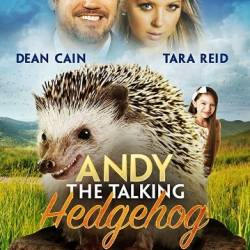 Andy the Talking Hedgehog /  -   (2018) WEB-DL