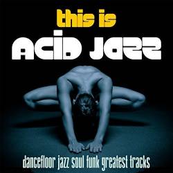 This Is Acid Jazz (Mp3)