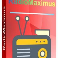 RadioMaximus Pro 2.28 + Portable