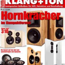   - Klang+Ton (2017-2020)