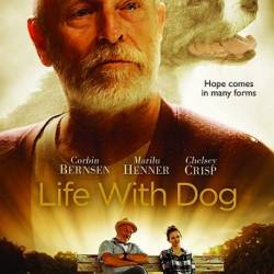 Life with Dog /    (2018) WEB-DL