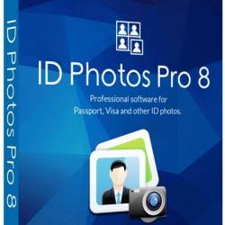 ID Photos Pro 8.6.0.2