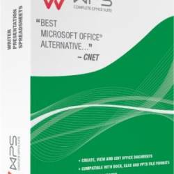 WPS Office 2020 11.2.0.9629