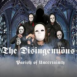 The Disingenuous - The Parish of Uncertainty (2020) Mp3