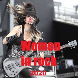 Women in rock (2020) MP3