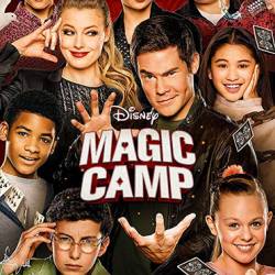   / Magic Camp (2020)