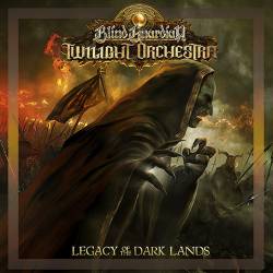 Blind Guardian - Twilight Orchestra: Legacy of the Dark (2020) Mp3