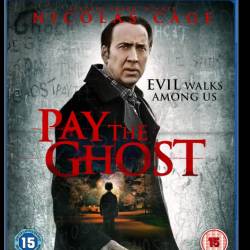   / Pay the Ghost (2015) BDRip