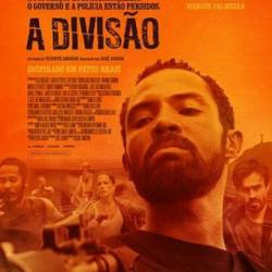 Divisao /  (2020) HDRip