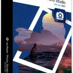 ACDSee Photo Studio Ultimate 2021 14.0.2.2431 RUS Portable by conservator
