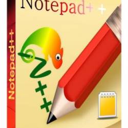 Notepad++ 7.9 Final + Portable