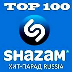 Shazam. - Russia Top 100  (2020)