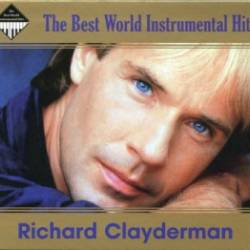 Richard Clayderman - The Best World Instrumental Hits (2009)