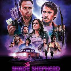 The Shade Shepherd /   (2019) WEB-DLRip