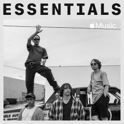 R.E.M. - Essentials (2020) Mp3/FLAC