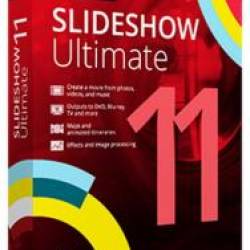 AquaSoft SlideShow Ultimate 11.8.05