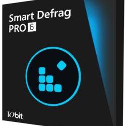 IObit Smart Defrag Pro 6.6.5.16 Final