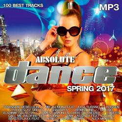 Absolute Dance Spring (Mp3)