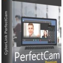 CyberLink PerfectCam Premium 2.1.3419.0 + Rus