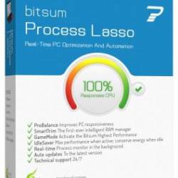 Process Lasso Pro 9.8.6.16 Final