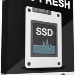 Abelssoft SSD Fresh Plus 2021 10.02.28