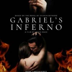   / Gabriel's Inferno (2020)