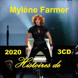 Mylene Farmer - Histoires de (2020) MP3