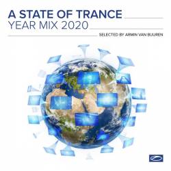 A State Of Trance Year Mix 2020. Selected by Armin van Buuren (2020) MP3