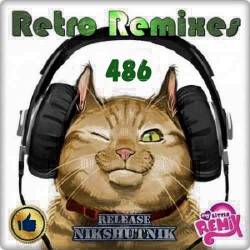 Retro Remix Quality Vol.486 (2020)