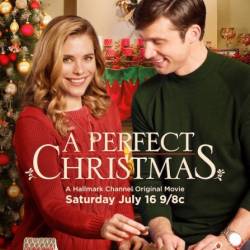   / A Perfect Christmas (2016) HDTVRip  , , , 
