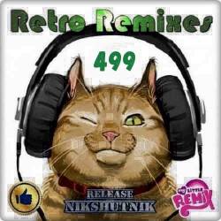 Retro Remix Quality Vol.499  (2020)