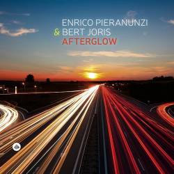 Enrico Pieranunzi & Bert Joris - Afterglow (2021) FLAC