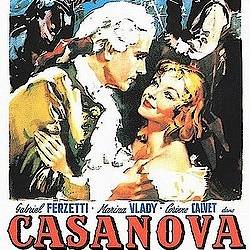    / Le avventure di Giacomo Casanova (1955) DVDRip