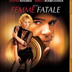   / Femme Fatale (2002) WEB-DL 720p