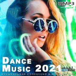 Dance Music 2021 (2021)